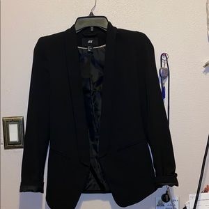 Women’s blazer